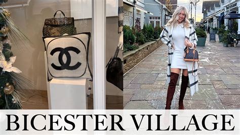 ysl in bicester village|bicester village shops directory.